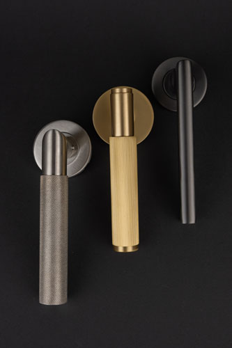 Image of handles